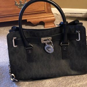 Michael Kors satchel